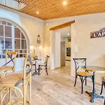 Villa L'envie D'eymet Eymet