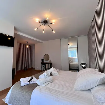 L'envie D'eymet Villa *
