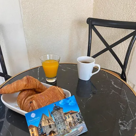 L'envie D'eymet