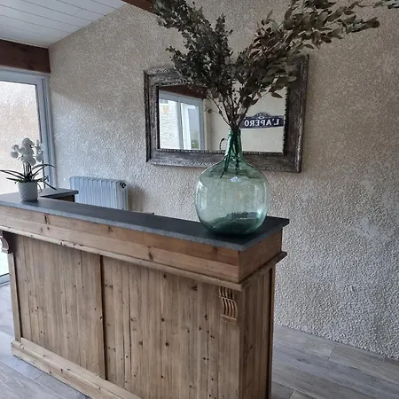 L'envie D'eymet Villa *