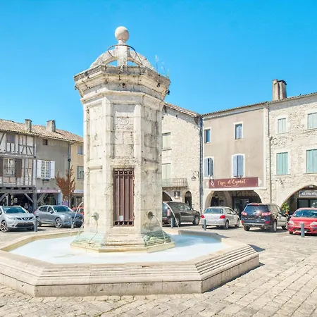 L'envie D'eymet 别墅 *