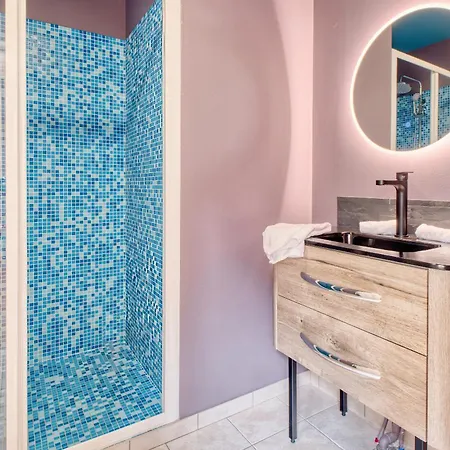 L'envie D'eymet 别墅 埃梅