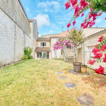 L'envie D'eymet 别墅