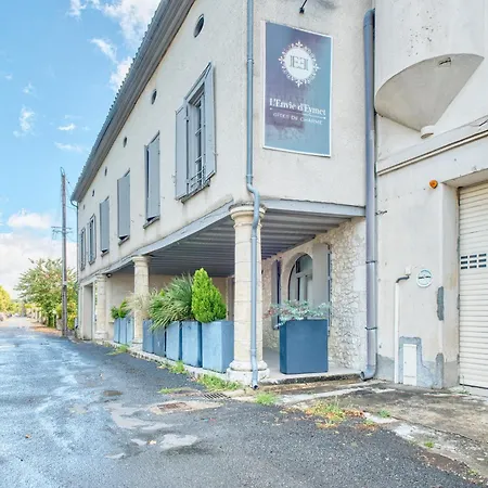 L'envie D'eymet * 埃梅