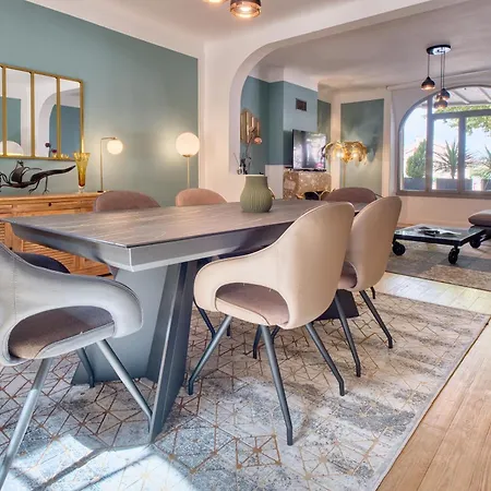 L'envie D'eymet 别墅 *