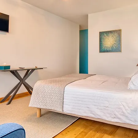 L'envie D'eymet 别墅 埃梅