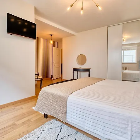 别墅 L'envie D'eymet