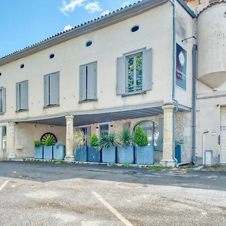 L'envie D'eymet * 埃梅