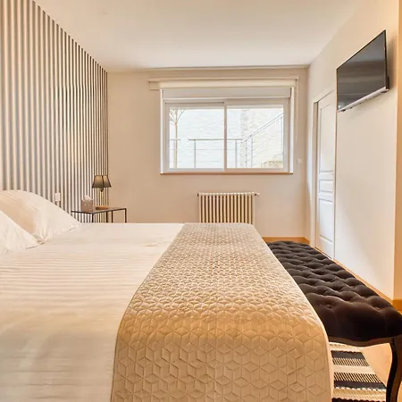 别墅 L'envie D'eymet *