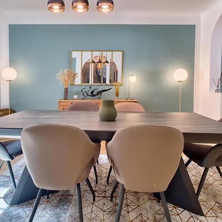 L'envie D'eymet 빌라 에이메