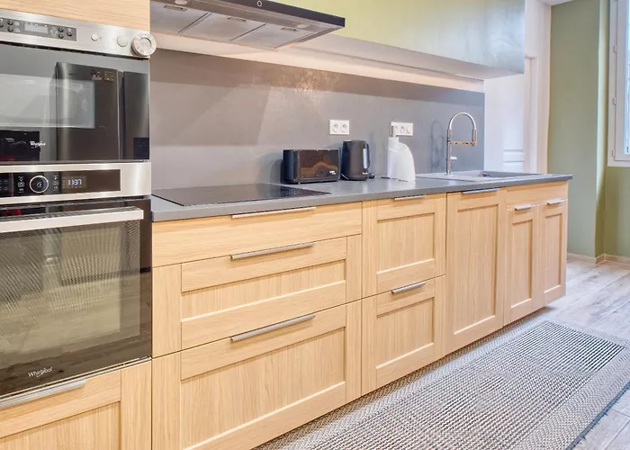 L'envie D'eymet Villa