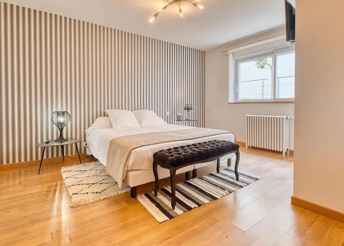 Villa L'envie D'eymet