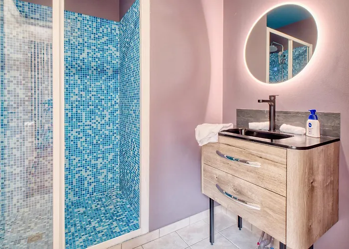 L'envie D'eymet Villa Eymet