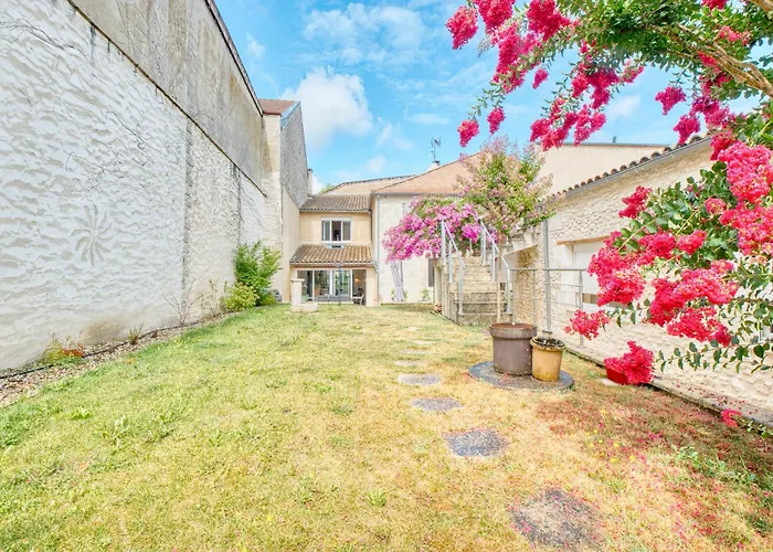 L'envie D'eymet Villa