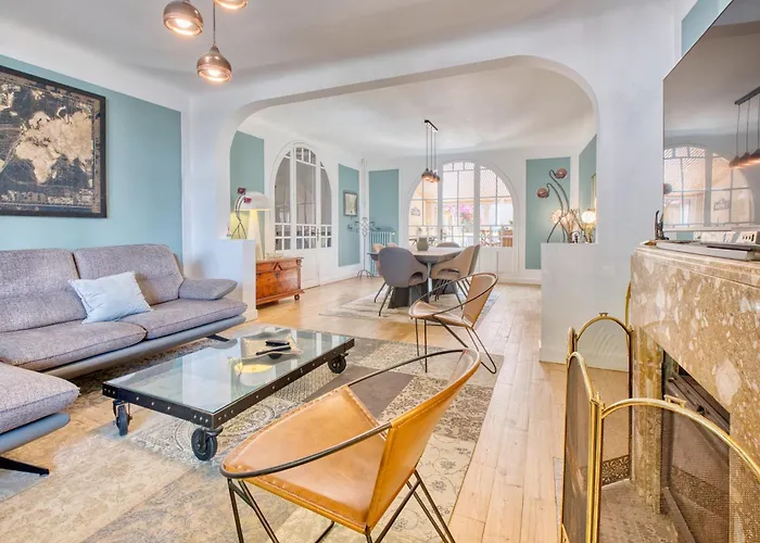 Villa L'envie D'eymet *