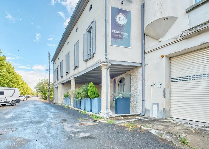 L'envie D'eymet * Eymet