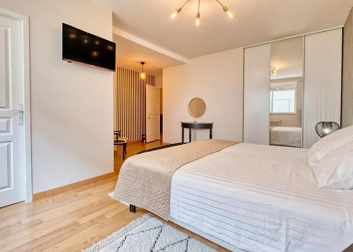 Villa L'envie D'eymet