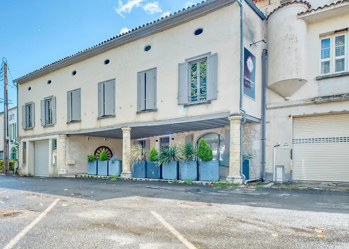 L'envie D'eymet * Eymet