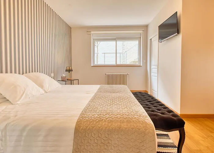 Villa L'envie D'eymet *